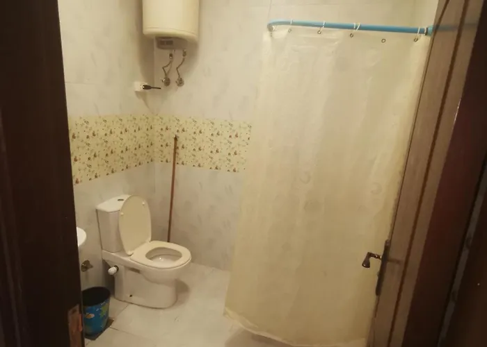 Apartment Lotus مفروش بالغردقة