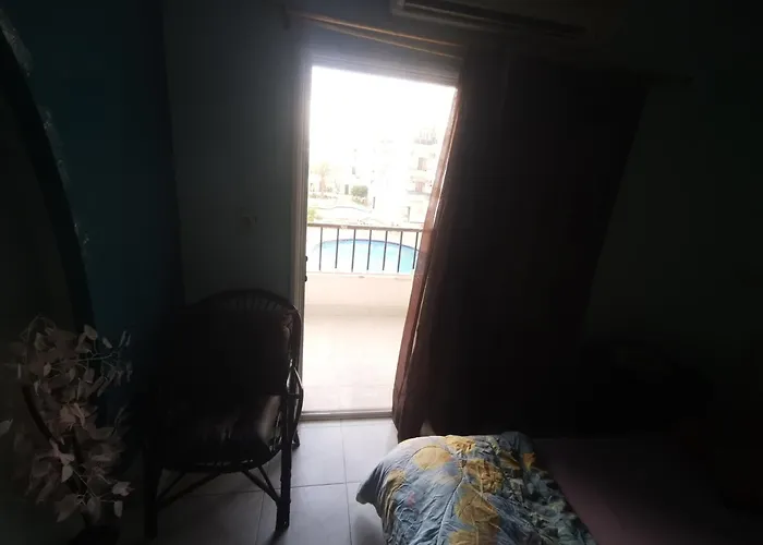 Lotus مفروش بالغردقة Apartment Hurghada